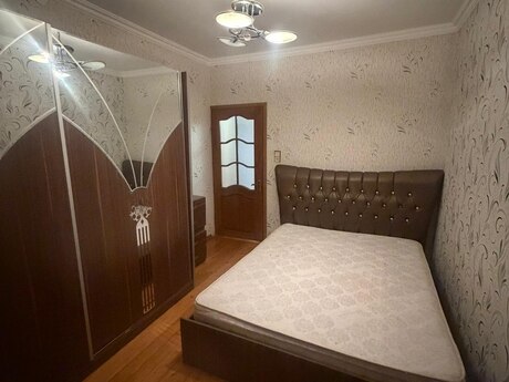 3-room apartment for rent, 70 m², Yeni Günəşli: 500 ₼/mo 3