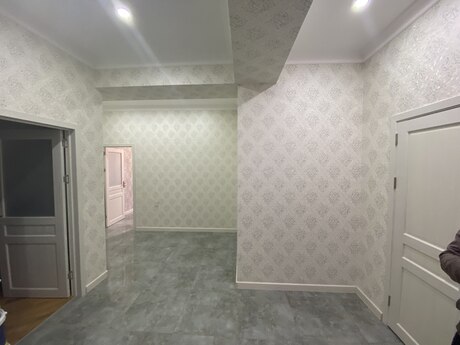 2-комнатная квартира, 98 м², 9-cu mikrorayon: 235 000 ₼ 2