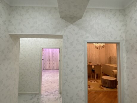 2-комнатная квартира, 98 м², 9-cu mikrorayon: 235 000 ₼ 3