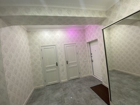 2 rooms · 98 m² · floor 6/17, 9-cu mikrorayon