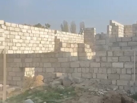 3 otaqlı həyət evi, 90 m², Ramana: 23 000 ₼ 3