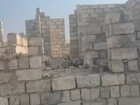 3 otaqlı həyət evi, 90 m², Ramana: 23 000 ₼ 4