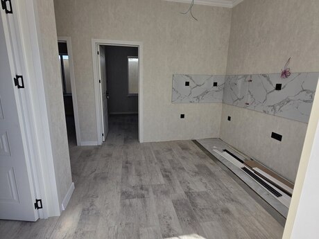 3 otaqlı həyət evi, 60 m², Mehdiabad: 69 000 ₼ 2