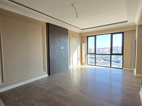 3 otaqlı mənzil, 110 m², City Garden: 429 000 ₼ 4