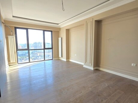 3 otaqlı mənzil, 110 m², City Garden: 429 000 ₼ 3