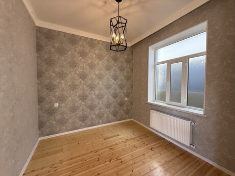 2 otaqlı həyət evi, 50 m², Məmmədli: 68 000 ₼ 4