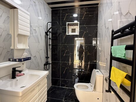 2 otaqlı həyət evi, 50 m², Məmmədli: 68 000 ₼ 3
