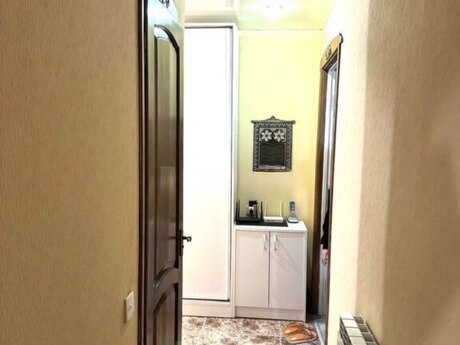 Kirayə 2 otaqlı mənzil, 50 m², Şah İsmayıl Xətai: 800 ₼/ay 5