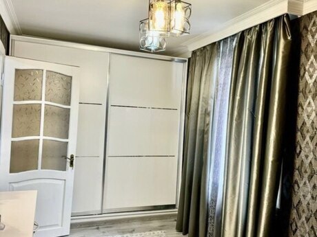 Kirayə 2 otaqlı mənzil, 50 m², Şah İsmayıl Xətai: 800 ₼/ay 4