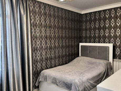 Kirayə 2 otaqlı mənzil, 50 m², Şah İsmayıl Xətai: 800 ₼/ay 3