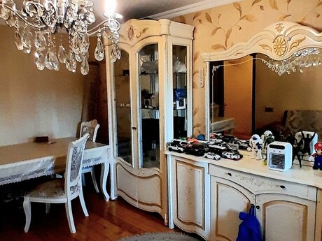 3-room apartment, 60 m², Biləcəri: 135 000 ₼ 3