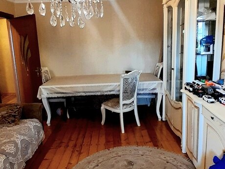 3-room apartment, 60 m², Biləcəri: 135 000 ₼ 4