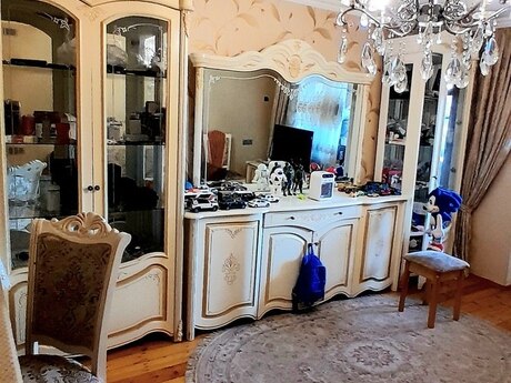 3-room apartment, 60 m², Biləcəri: 135 000 ₼ 2