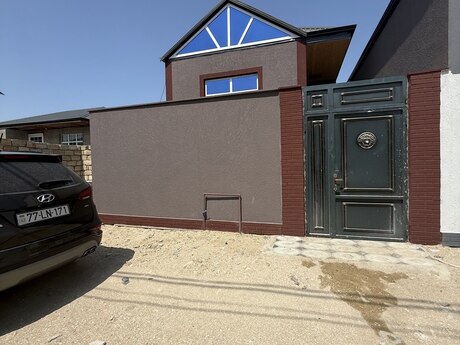 2 otaqlı həyət evi, 50 m², Kürdəxanı: 57 000 ₼ 5