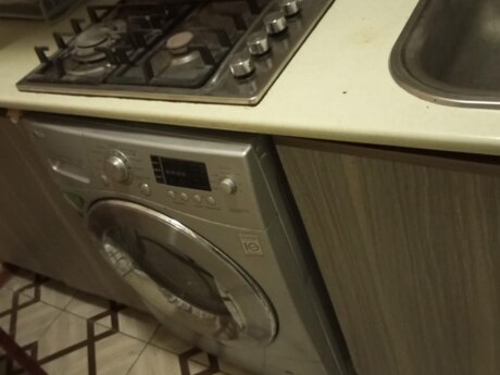 Kirayə 2 otaqlı mənzil, 64 m², Memar Əcəmi: 700 ₼/ay 5