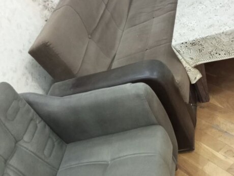 Kirayə 2 otaqlı mənzil, 64 m², Memar Əcəmi: 700 ₼/ay 2