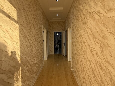 3 otaqlı həyət evi, 100 m², Savalan: 100 000 ₼ 5