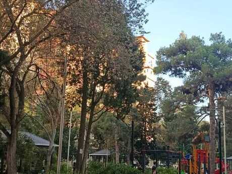 Elan №6417535 - Bakı, Azadlıq Prospekti m., 2 otaqlı, 40 m², 7/9 mərtəbə