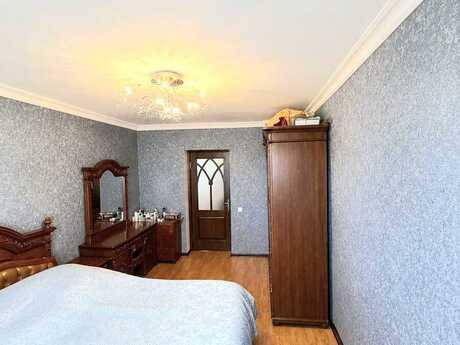 3 otaqlı mənzil, 80 m², Elmlər Akademiyası: 209 500 ₼ 5