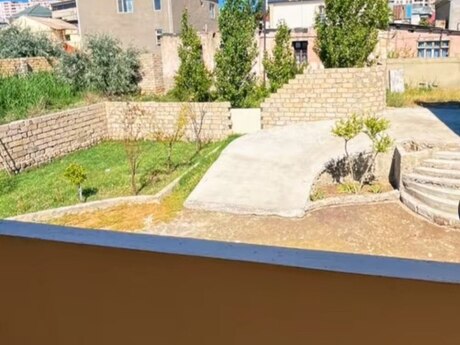 3 otaqlı həyət evi, 200 m², Əhmədli: 240 000 ₼ 4