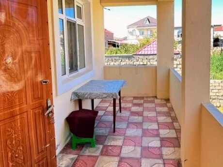 3 otaqlı həyət evi, 200 m², Əhmədli: 240 000 ₼ 3