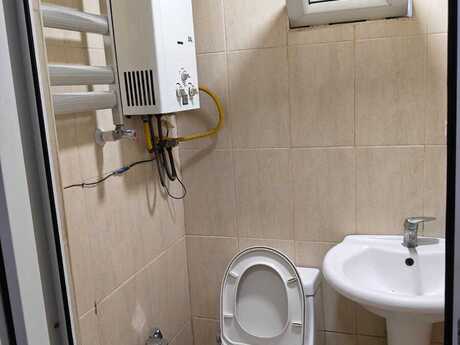 1-room apartment for rent, 24 m², İçəri Şəhər: 525 ₼/mo 5