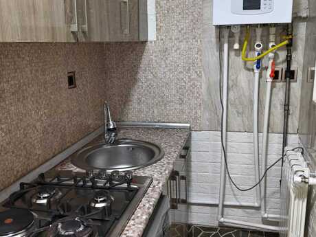 1-room apartment for rent, 24 m², İçəri Şəhər: 525 ₼/mo 3