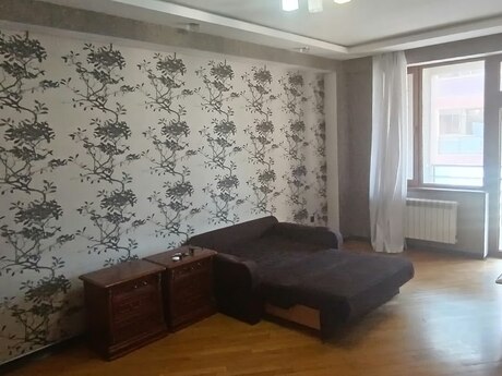 Kirayə 2 otaqlı mənzil, 55 m², Nəriman Nərimanov: 650 ₼/ay 2