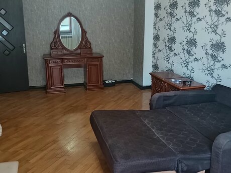 Elan №6417543 - Bakı, Nəriman Nərimanov m., 2 otaqlı, 55 m², 12/18 mərtəbə