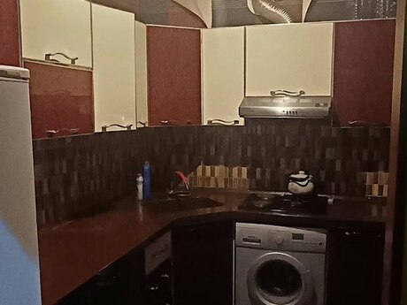 Kirayə 2 otaqlı mənzil, 55 m², Nəriman Nərimanov: 650 ₼/ay 4
