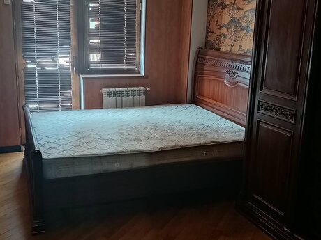 Kirayə 2 otaqlı mənzil, 55 m², Nəriman Nərimanov: 650 ₼/ay 3