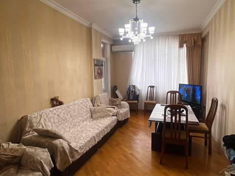 Elan №6417545 - Bakı, Elmlər Akademiyası m., 2 otaqlı, 60 m², 8/16 mərtəbə