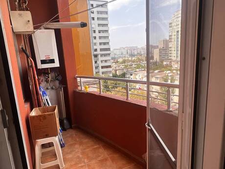 Kirayə 2 otaqlı mənzil, 60 m², Elmlər Akademiyası: 700 ₼/ay 5