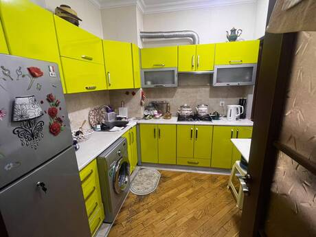 Kirayə 2 otaqlı mənzil, 60 m², Elmlər Akademiyası: 700 ₼/ay 2