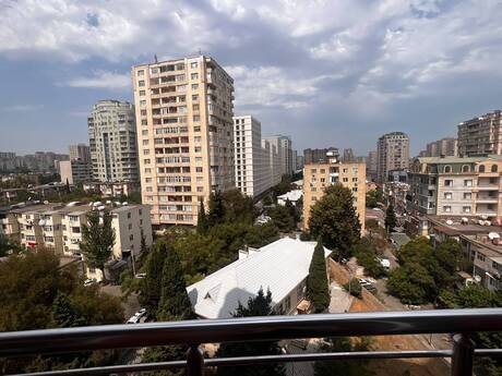 Kirayə 2 otaqlı mənzil, 60 m², Elmlər Akademiyası: 700 ₼/ay 4