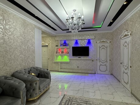 3 otaqlı mənzil, 160 m², Main MTK: 300 000 ₼ 4