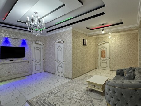3 otaqlı mənzil, 160 m², Main MTK: 300 000 ₼ 3