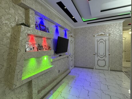 3 otaqlı mənzil, 160 m², Main MTK: 300 000 ₼ 5