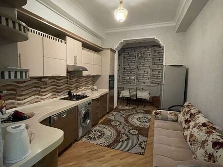 Аренда: 2-комнатная квартира, 120 м², Böyükşor: 225 ₼/мес 2
