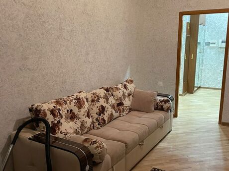 2 rooms · 120 m² · floor 11/14, Böyükşor