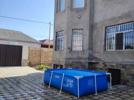 7 otaqlı həyət evi, 250 m², Saray: 148 000 ₼ 5