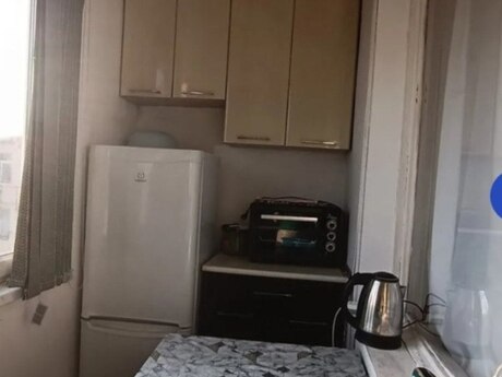Kirayə 3 otaqlı mənzil, 100 m², Memar Əcəmi: 150 ₼/ay 3