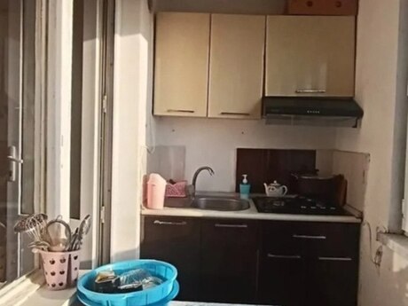 Kirayə 3 otaqlı mənzil, 100 m², Memar Əcəmi: 150 ₼/ay 4