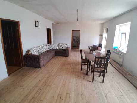 4 otaqlı həyət evi, 120 m², Buzovna: 64 000 ₼ 4