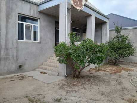 4 otaqlı həyət evi, 120 m², Buzovna: 64 000 ₼ 5