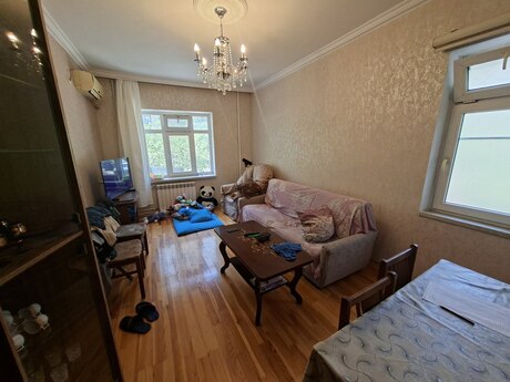 2 otaqlı mənzil, 65 m², Azadlıq Prospekti: 170 000 ₼ 2