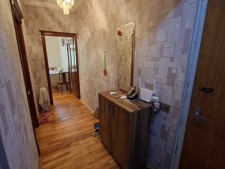 2 otaqlı mənzil, 65 m², Azadlıq Prospekti: 170 000 ₼ 4