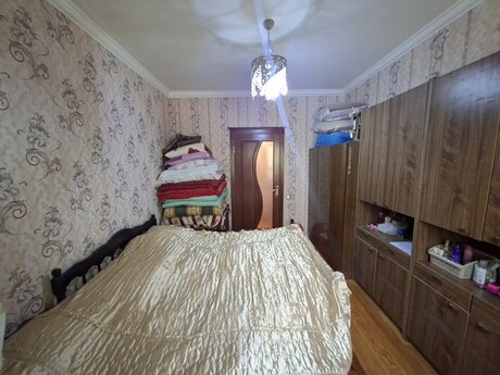 2 otaqlı mənzil, 65 m², Azadlıq Prospekti: 170 000 ₼ 5