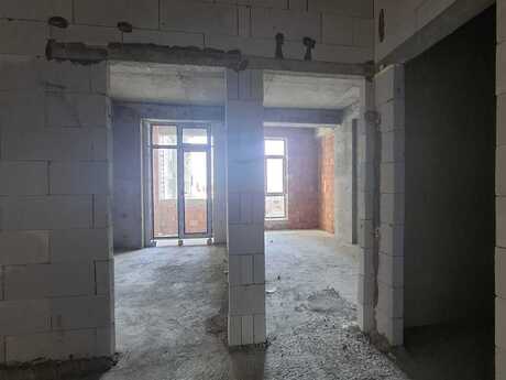 2 otaqlı mənzil, 73,5 m², Qara Qarayev: 191 500 ₼ 4