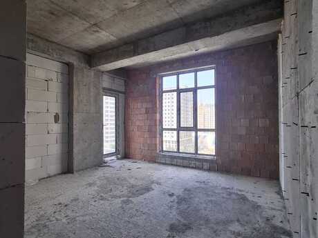 2 otaqlı mənzil, 73,5 m², Qara Qarayev: 191 500 ₼ 2